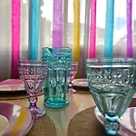 Le Bollywood 2 - 2 Ch. - Wifi - Centre-ville - Spacieux